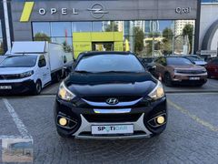 OPEL&KIA BAYII'DEN 2015 HYUNDAİ İx35 1.6 GDİ DESİGN