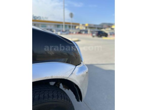 Güzel Plakalı  Daihatsu Terios  