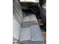 Güzel Plakalı  Daihatsu Terios  