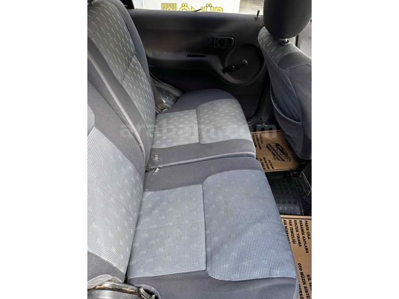 Güzel Plakalı  Daihatsu Terios  