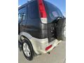 Güzel Plakalı  Daihatsu Terios  