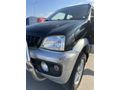 Güzel Plakalı  Daihatsu Terios  