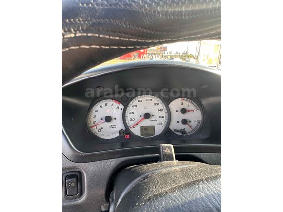 Güzel Plakalı  Daihatsu Terios  