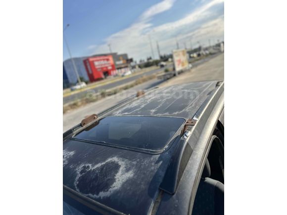 Güzel Plakalı  Daihatsu Terios  