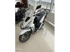 ÜRGENLER'DEN 2021 HONDA DİO