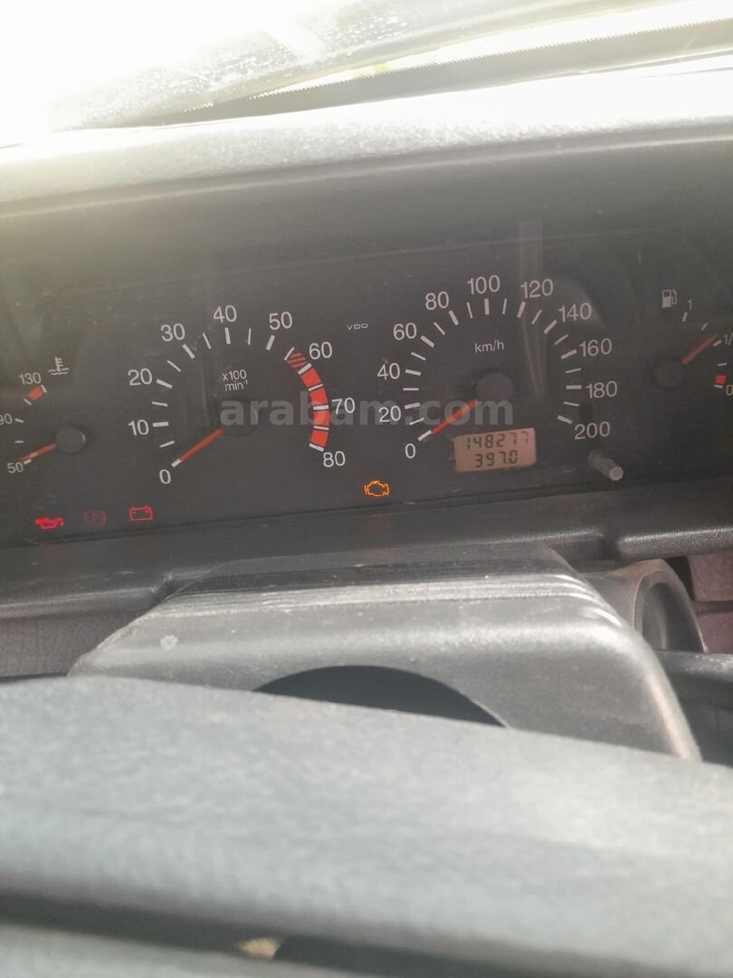 Sahibinden Lada Vega 1.6 2005 Model Tekirdağ 148.000 km Gri 4