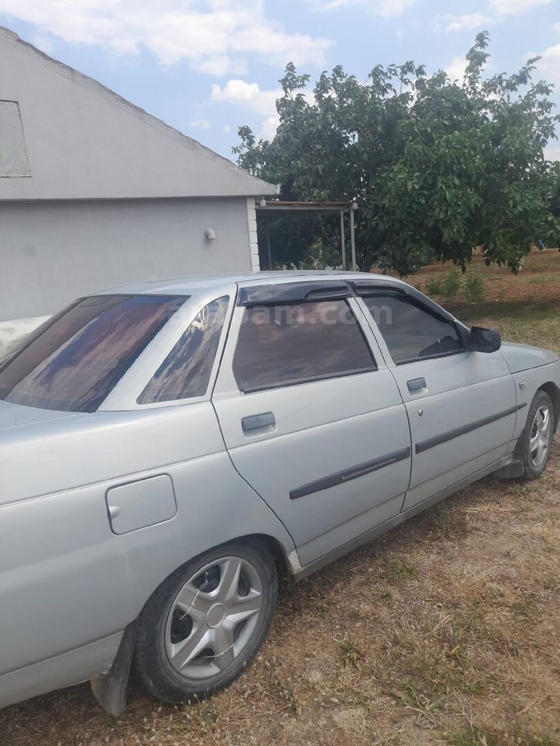 Sahibinden Lada Vega 1.6 2005 Model Tekirdağ 148.000 km Gri 3