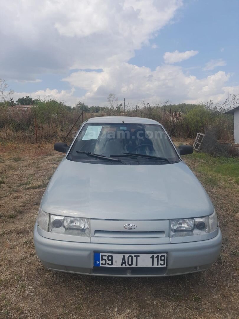 Sahibinden Lada Vega 1.6 2005 Model Tekirdağ 148.000 km Gri 1