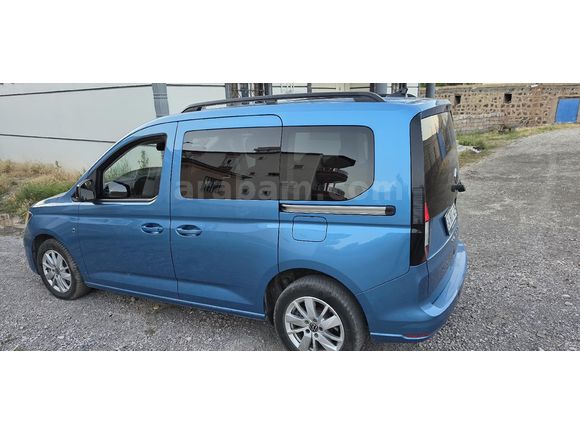 Sahibinden Volkswagen Caddy 2.0 TDI Maxi Van 2021 Model