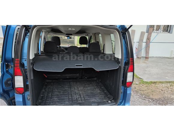 Sahibinden Volkswagen Caddy 2.0 TDI Maxi Van 2021 Model