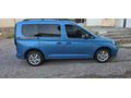 Sahibinden Volkswagen Caddy 2.0 TDI Maxi Van 2021 Model