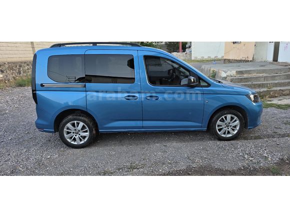 Sahibinden Volkswagen Caddy 2.0 TDI Maxi Van 2021 Model