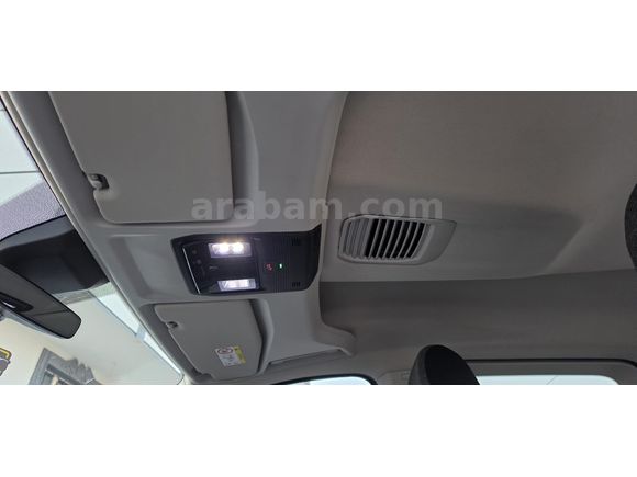 Sahibinden Volkswagen Caddy 2.0 TDI Maxi Van 2021 Model