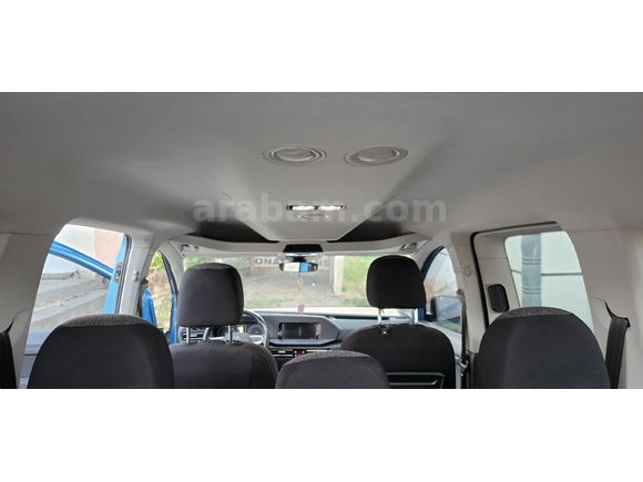 Sahibinden Volkswagen Caddy 2.0 TDI Maxi Van 2021 Model