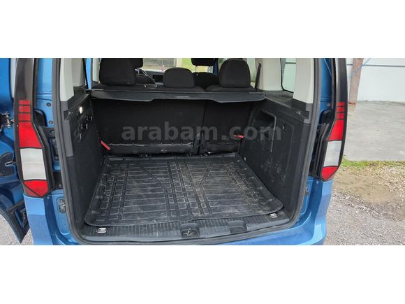 Sahibinden Volkswagen Caddy 2.0 TDI Maxi Van 2021 Model