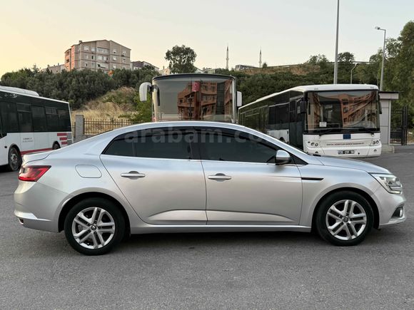 DEĞİŞENSİZ TESLA EKRANLI