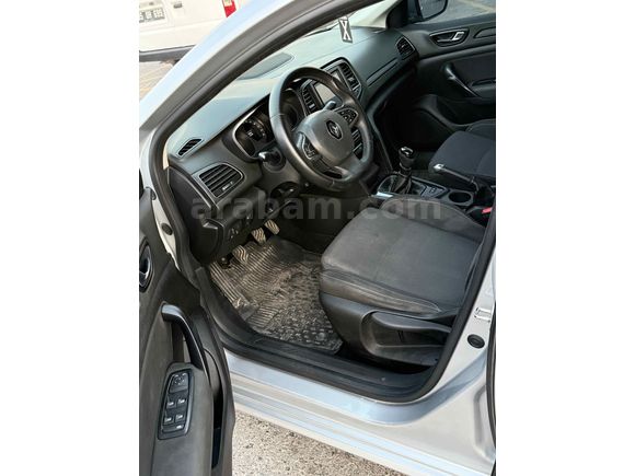 DEĞİŞENSİZ TESLA EKRANLI
