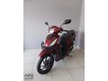 AĞAÇDELEN-2021 MODEL BAKIMLI HONDA DİO