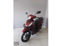 AĞAÇDELEN-2021 MODEL BAKIMLI HONDA DİO
