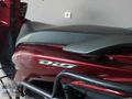 AĞAÇDELEN-2021 MODEL BAKIMLI HONDA DİO