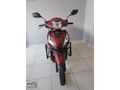AĞAÇDELEN-2021 MODEL BAKIMLI HONDA DİO