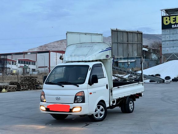Sahibinden Hyundai H 100