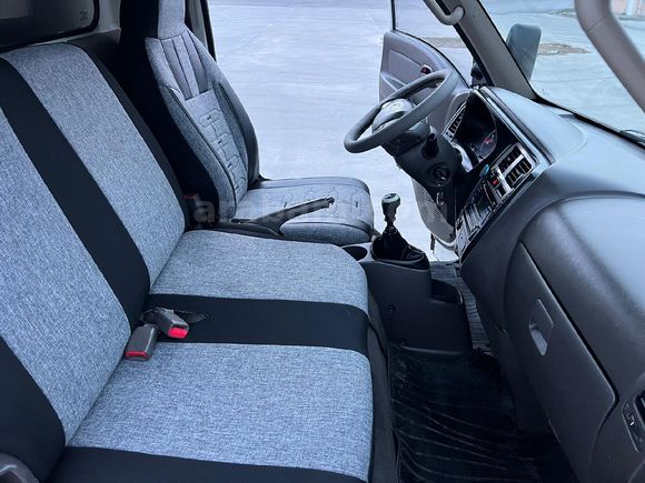 Sahibinden Hyundai H 100