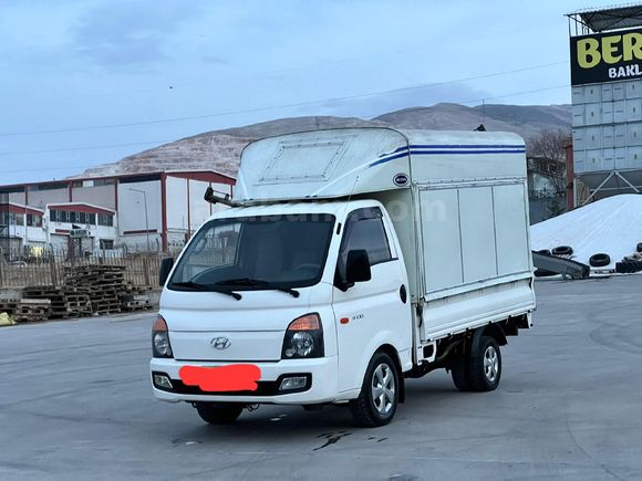 Sahibinden Hyundai H 100