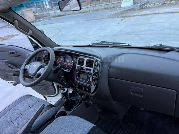 Sahibinden Hyundai H 100