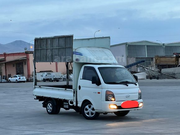 Sahibinden Hyundai H 100