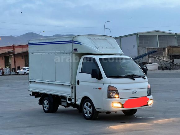 Sahibinden Hyundai H 100