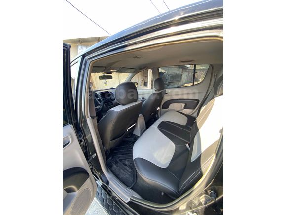Sahibinden Mitsubishi L 200 4x2 Invite 2009 Model 