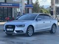 AVCI GALERİDEN 2013 AUDİ A4