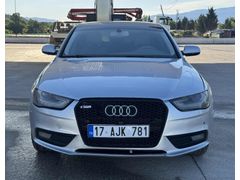 AVCI GALERİDEN 2013 AUDİ A4