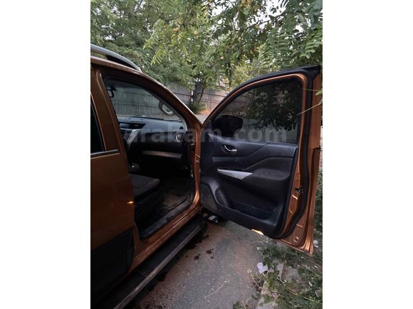 Sahibinden Nissan Navara 2.3 dCi 4x2 2018 Model 