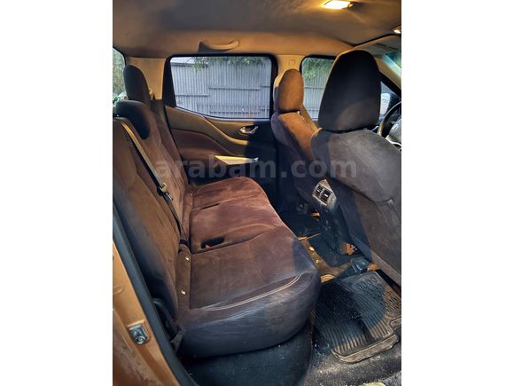 Sahibinden Nissan Navara 2.3 dCi 4x2 2018 Model 