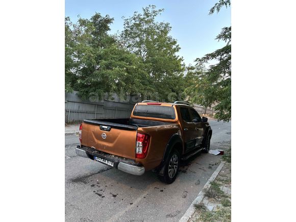Sahibinden Nissan Navara 2.3 dCi 4x2 2018 Model 