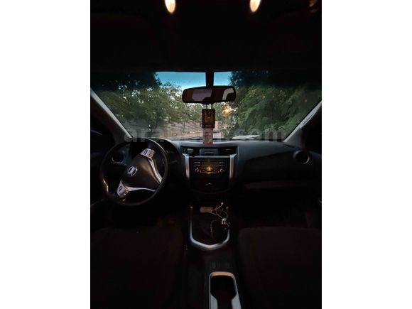 Sahibinden Nissan Navara 2.3 dCi 4x2 2018 Model 