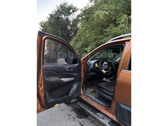 Sahibinden Nissan Navara 2.3 dCi 4x2 2018 Model 