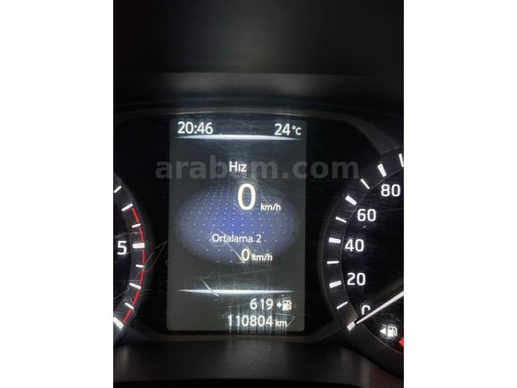 Sahibinden Nissan Navara 2.3 dCi 4x2 2018 Model 