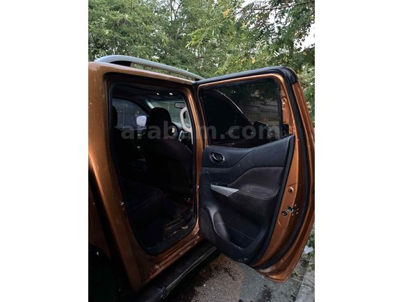Sahibinden Nissan Navara 2.3 dCi 4x2 2018 Model 