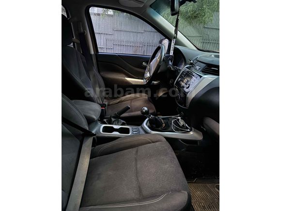 Sahibinden Nissan Navara 2.3 dCi 4x2 2018 Model 