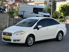 HATASIZ DEĞİŞENSİZ 1.3 MULTİJET 2012 FİAT LİNEA