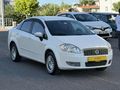 HATASIZ DEĞİŞENSİZ 1.3 MULTİJET 2012 FİAT LİNEA
