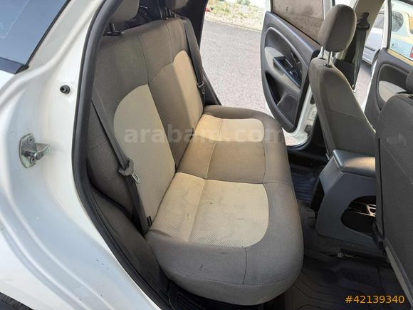 HATASIZ DEĞİŞENSİZ 1.3 MULTİJET 2012 FİAT LİNEA