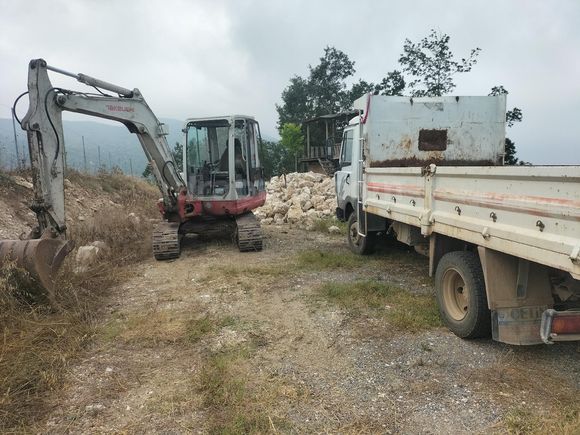 Sahibinden Iveco - Otoyol 75 75.12 temiz