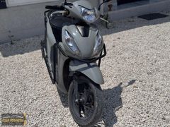ÖZEN OTOMOTIV'DEN 2024 ÇIKIŞ HATASIZ DİO İLK ELDEN NARDO GRİ