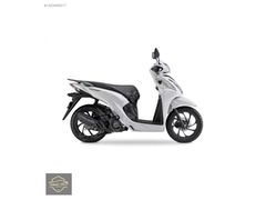 2023 model 7000'de hatasız Honda Dio scooter