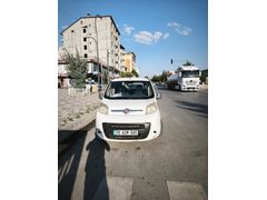 Sahibinden Fiat Fiorino Combi 1.3 Multijet Pop 2013 Model