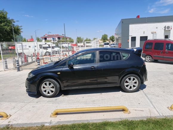 Sahibinden Seat Leon 1.6 Reference 2007 Model